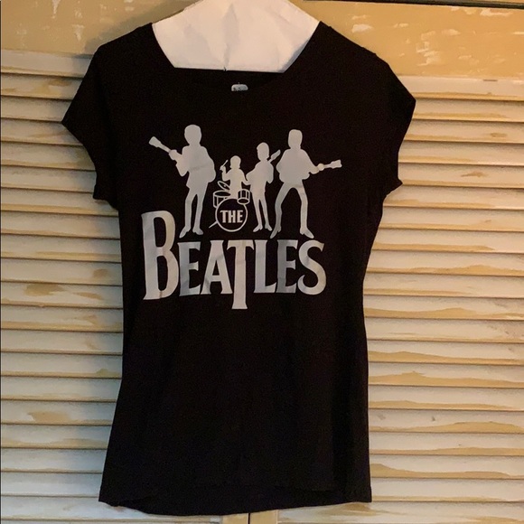 Beatles Tee Shirt - Picture 1 of 3